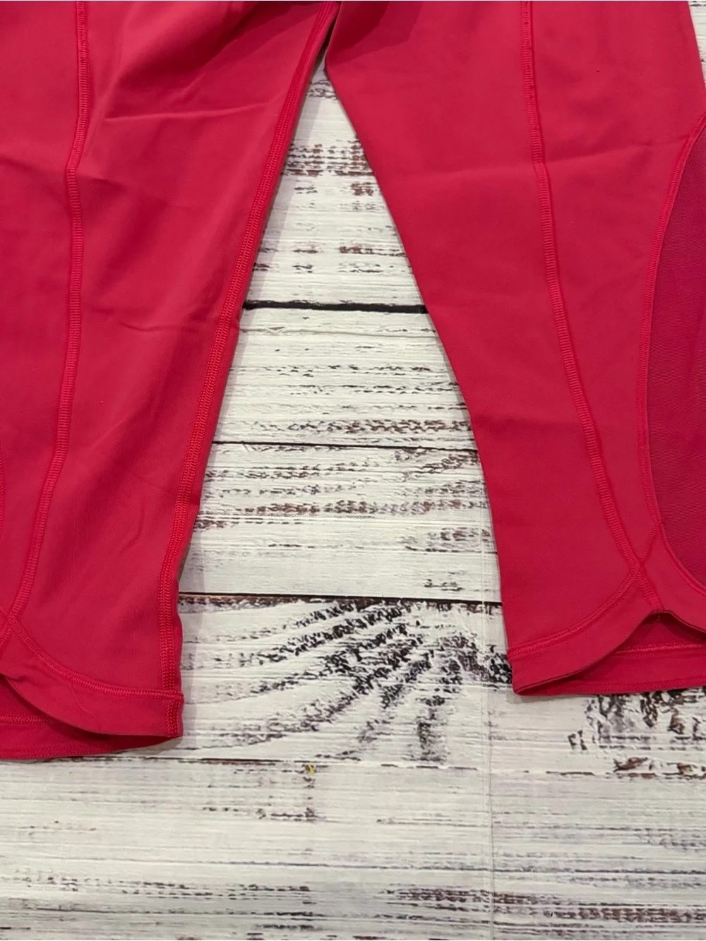 lululemon athletica lululemon pink